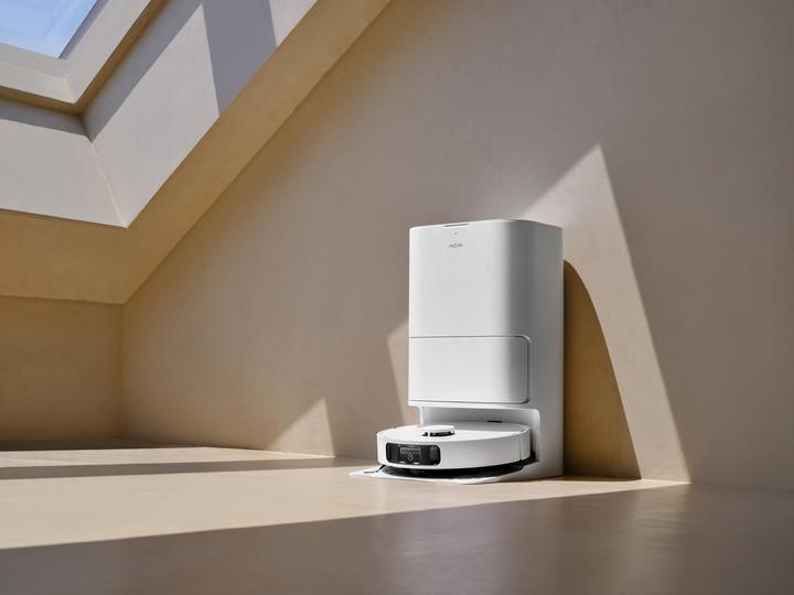 Image du produit Mova E30 Ultra (Robot d'aspiration et de nettoyage)