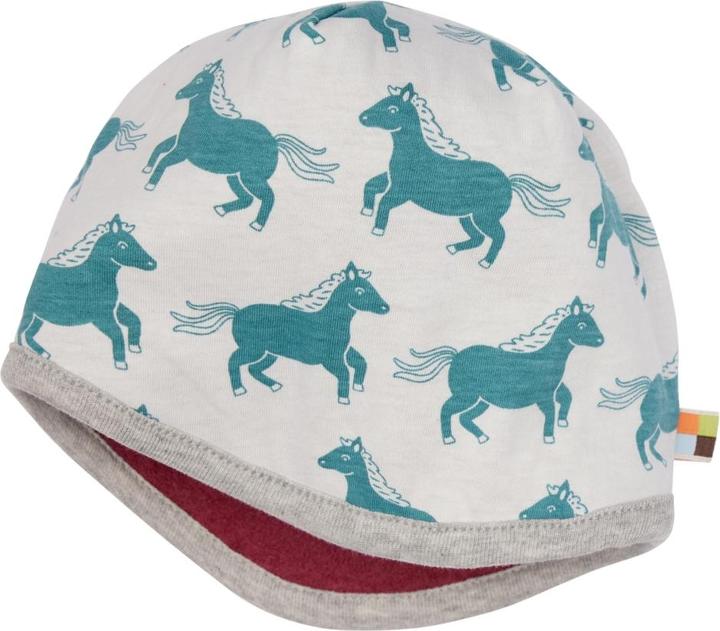 Image du produit loud + proud Bonnet de laine (86/92)