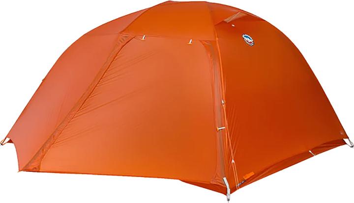 Produktbild Big Agnes Copper Spur UL3 (Kuppelzelt, 1.72 kg, 3 Personen)