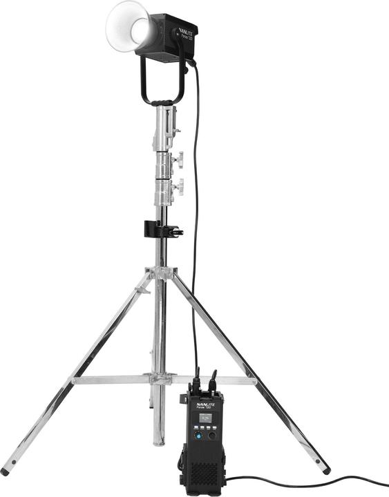 Actual product image Nanlite Forza 720 (Studio light, Video light)