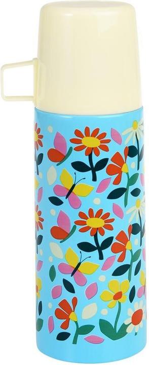 Image du produit Rex London gourde et gobelet enfant butterfly garden (0.35 l)