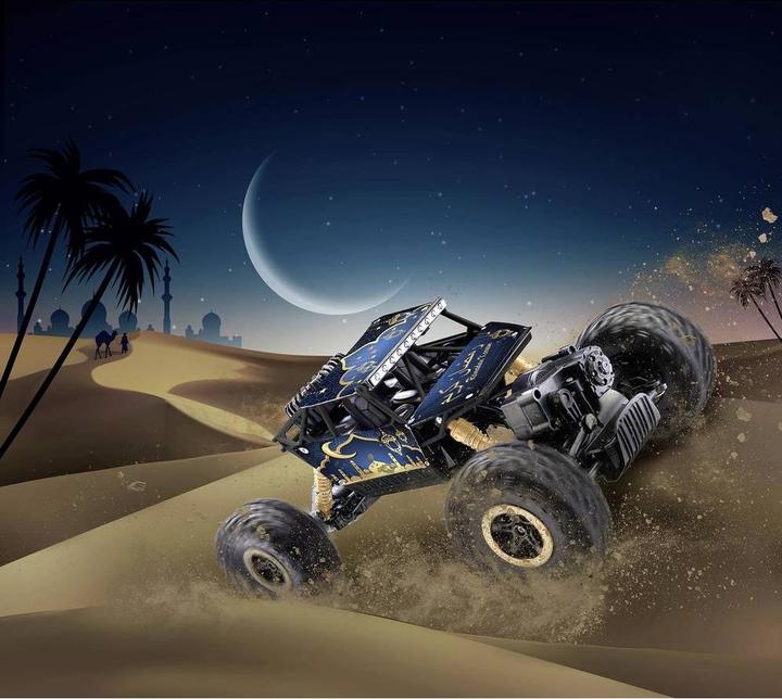 Actual product image Revell Remote-controlled crawler