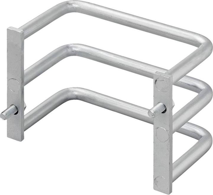 Image du produit ProPlus Grille de protection du feu arrière 140x105x80mm