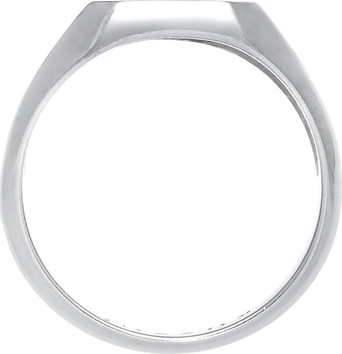 Produktbild Kuzzoi Siegelring (58, 925 Silber)