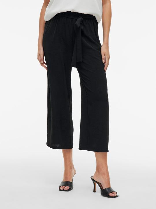 Actual product image Vila High Waist Culotte Hose (44)