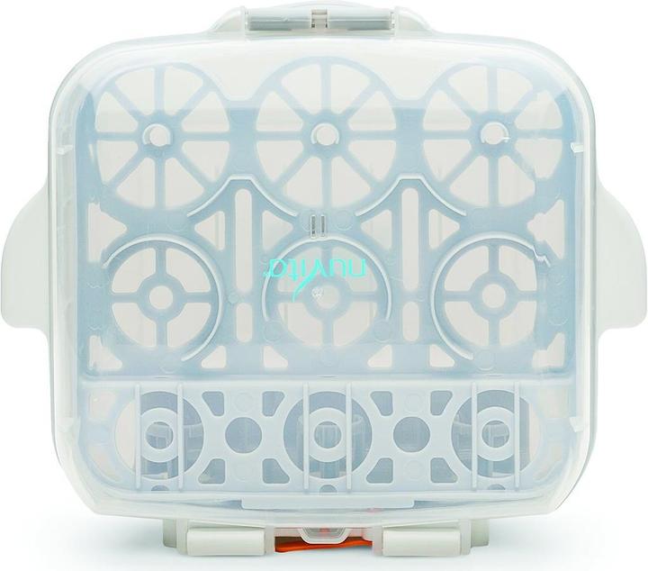 Image du produit Nuvita Stérilisateur à micro-ondes