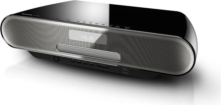 Actual product image Panasonic Sc-Rs54 (Bluetooth)