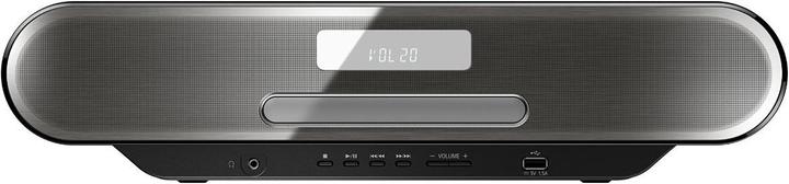 Actual product image Panasonic Sc-Rs54 (Bluetooth)