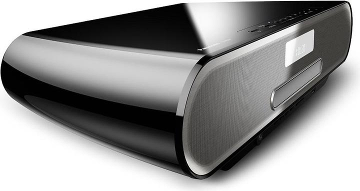 Actual product image Panasonic Sc-Rs54 (Bluetooth)