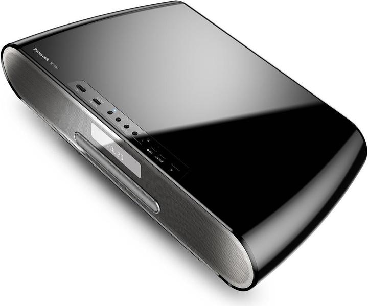 Actual product image Panasonic Sc-Rs54 (Bluetooth)