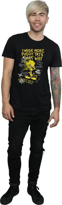 Produktbild Looney Tunes More Puddy Tats TShirt (XXL)