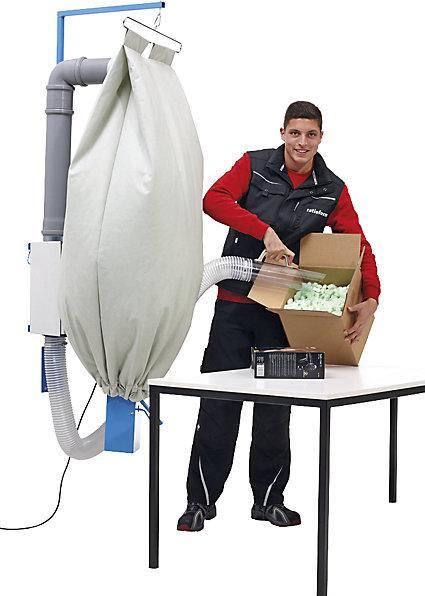 Produktbild kaiserkraft Chip-Sauger-Abfüllstation (1 Stück)