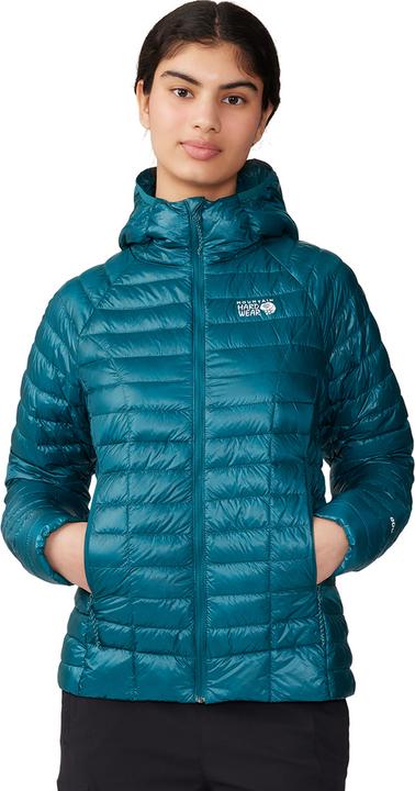 Image du produit Mountain Hardwear W Ghost Whisperer/2 Hoody (XS)