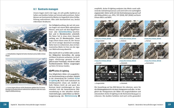 Image du produit Nikon Z7 - Für bessere Fotos von Anfang an (Allemand, Kyra Singer, Christian Singer, Dr. Christian Sänger, Dr Kyra Sänger, 2019)