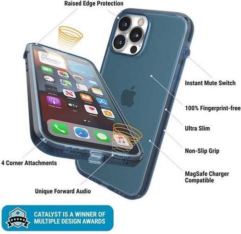 Image du produit Catalyst Cas d'influence (Apple iPhone 13 Pro Max)