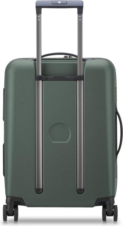Produktbild Delsey Turenne 2.0 4 Rollen Kabinentrolley 56 cm (35 l, Handgepäck (bis 50l))