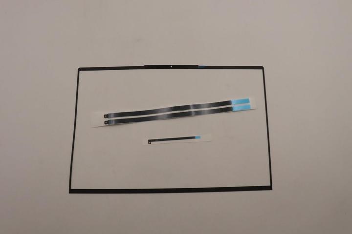Lenovo BEZEL LCD Bezel L 82TL MLR