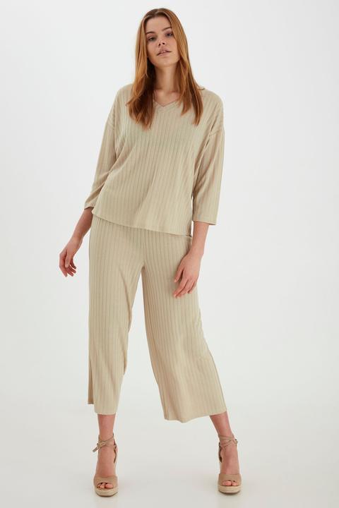 Actual product image B.young BYSIMONI PNTS 20809846 (XXL)