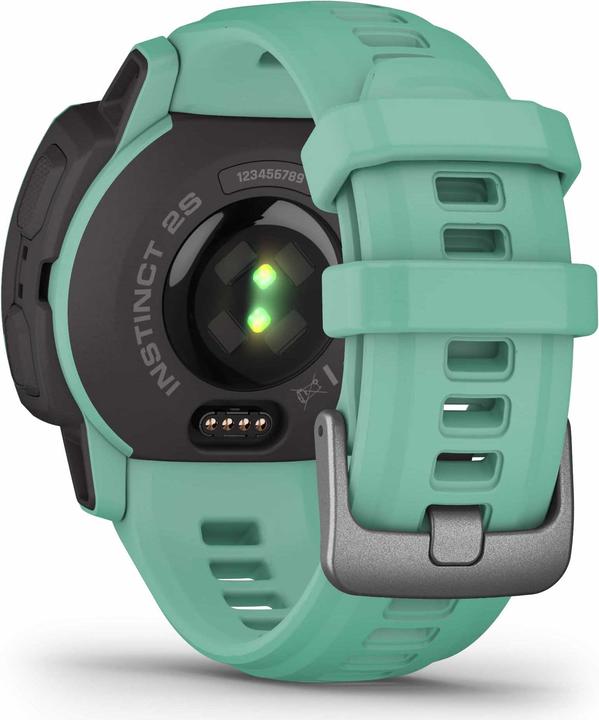 Image du produit Garmin Instinct 2S Solar (40 mm)