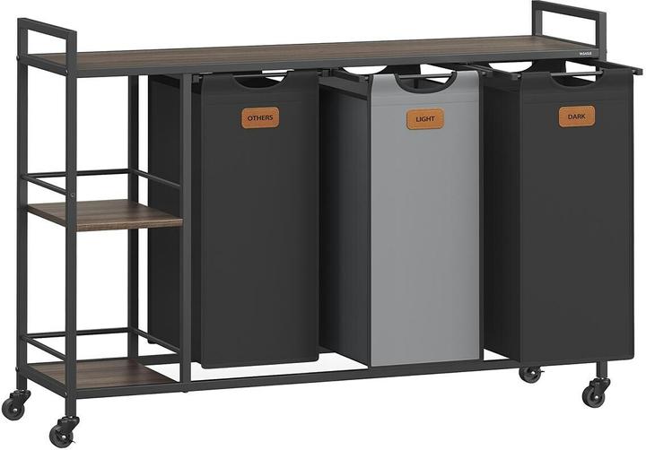 Vasagle Laundry basket (150 l)