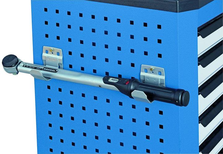 Image du produit Gedore 1500 H 33-60 Support de tube 60 mm