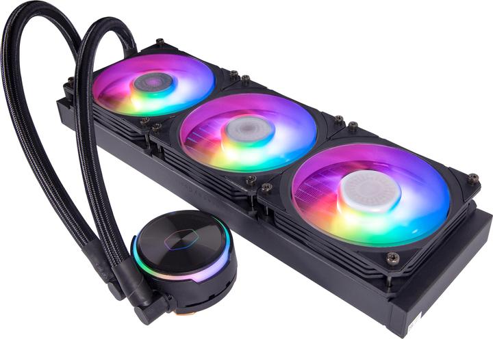 Image du produit Cooler Master Flux PL360