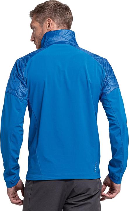 Actual product image Schöffel Hybrid Jacket Tofane2 M (48)
