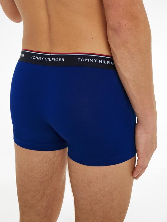 Actual product image Tommy Hilfiger Trunk (M, pack of 3)