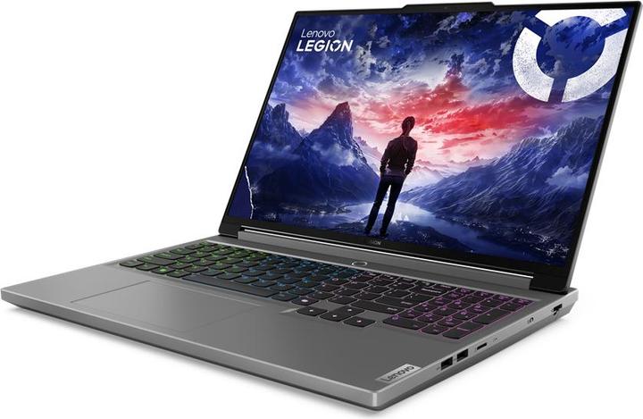 Produktbild Lenovo Legion 5 RTX 4060 (16", Intel Core i7-14650HX, 32 GB, 1000 GB, DE)