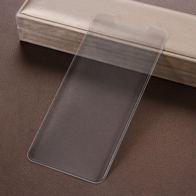 MU Budget Schutzglas Displayschutz (1 Stück)