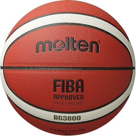 Actual product image Molten Basketball BXG3800