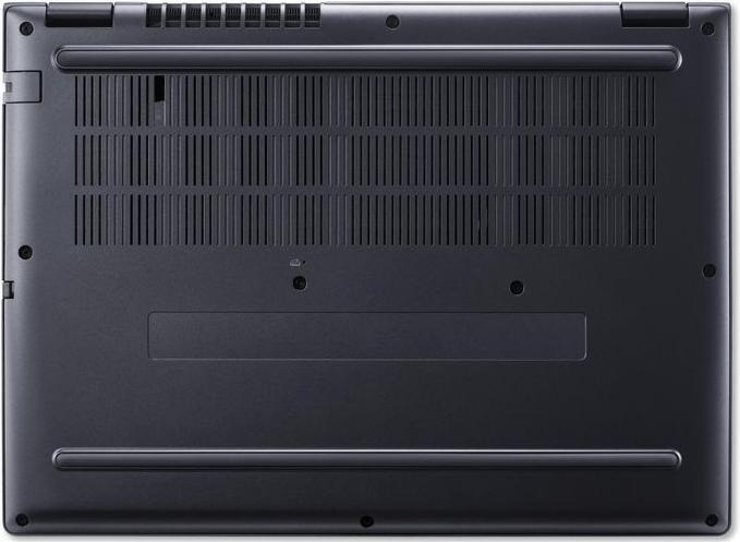 Actual product image Acer Travelmate P4 Spin 14 (14", Intel Core i5-1335U, 8 GB, 512 GB, CH)