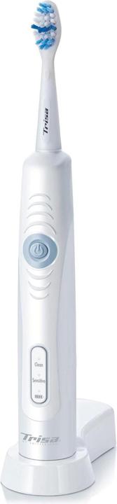Trisa sonic performance (Sonic toothbrush)
