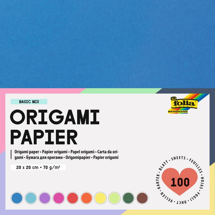 Immagine prodotto Folia Volantini intensivi (70 g/m², 100 x)