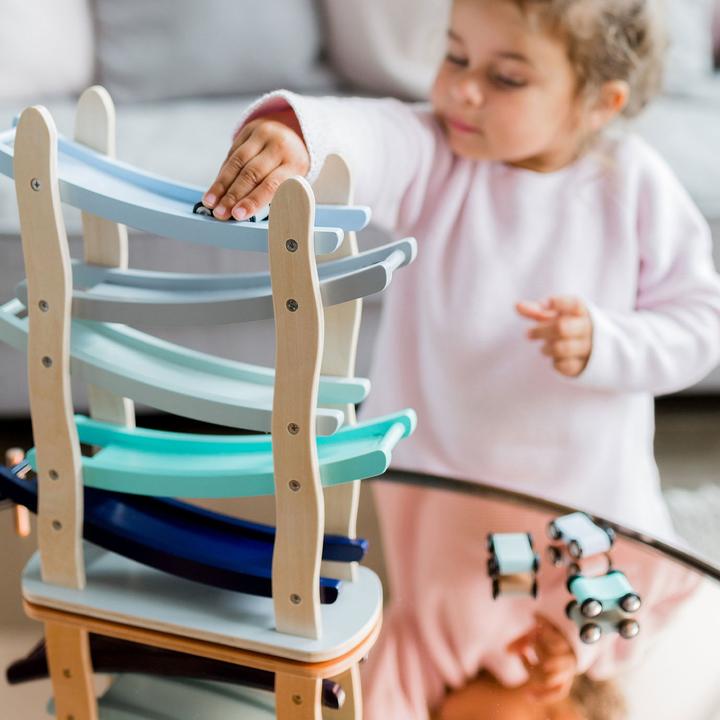 Actual product image Kindsgut Murmelbahn