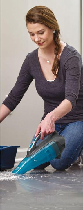 Produktbild Black & Decker WDA320JQW