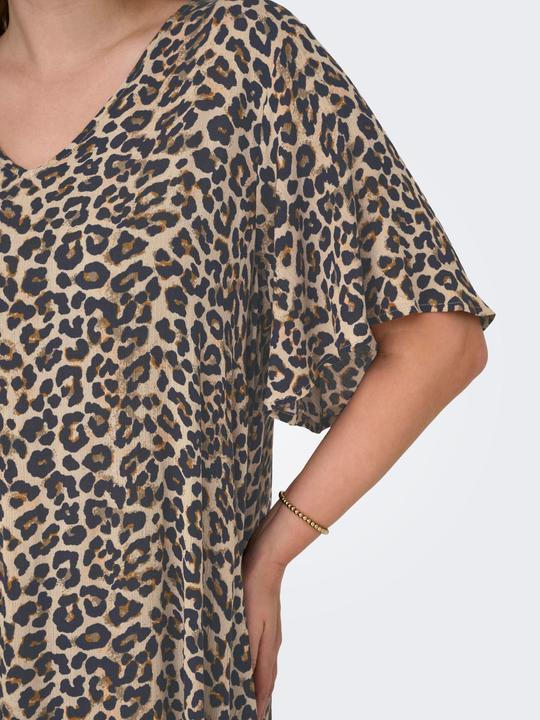 Produktbild Only CARCIKKA Langes Kleid Kleid (44)