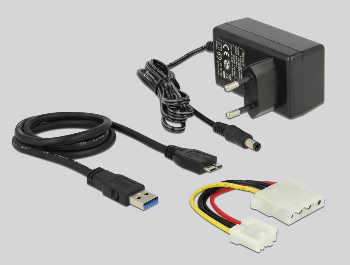 Image du produit Delock USB 3.0 à