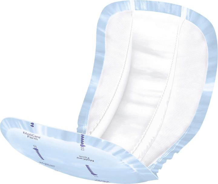 Immagine prodotto Hartmann MoliCare Form 8 gocce (super plus) (32 x)
