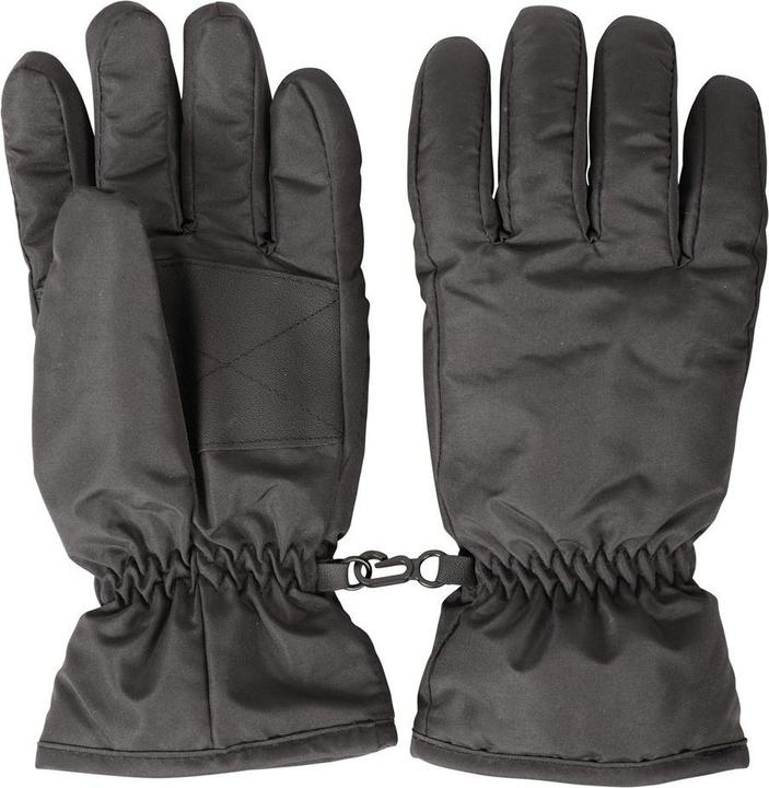 Image du produit Mountain Warehouse Chapeau, gants et écharpe pour femmes