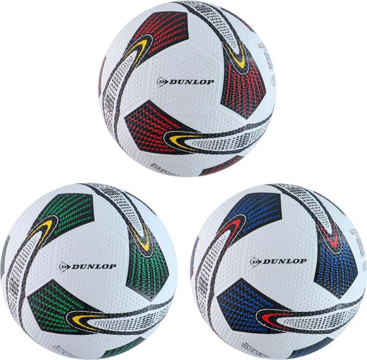 Dunlop Strassenfussball