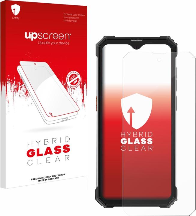 Produktbild upscreen Scratch Shield (1 Stück, Blackview BV8900)