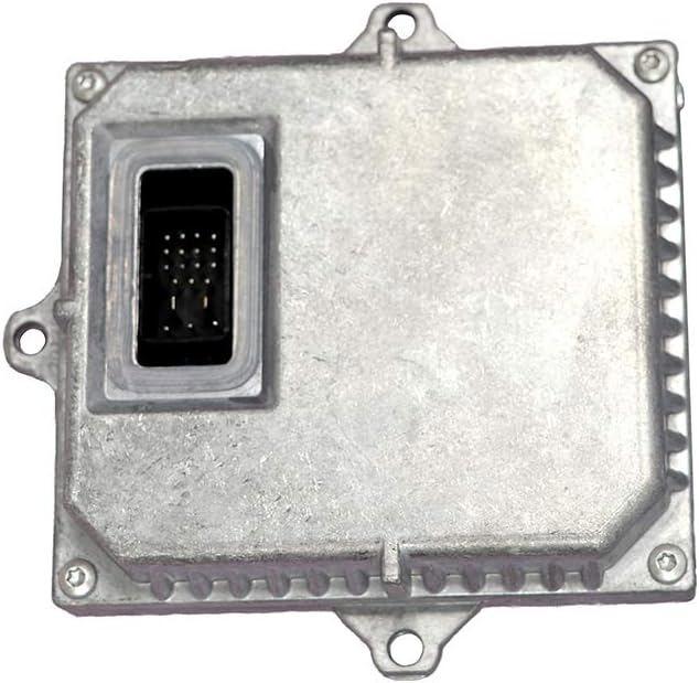 Image du produit Heqi Ballast