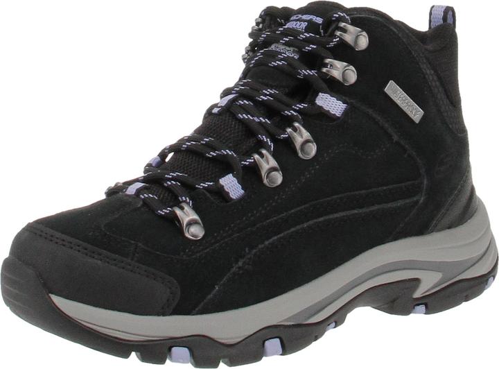 Produktbild Skechers Trego Alpine Trail (36)