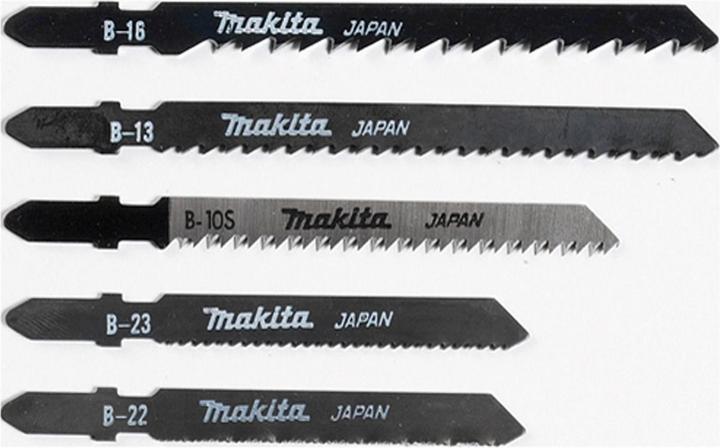 Makita Stichsägeblätter