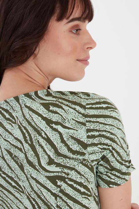 Actual product image Fransa FRVEDOT 2 20609014 (XS)