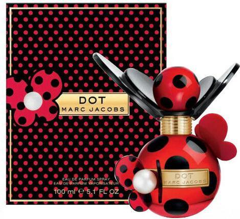 Image du produit Marc Jacobs Dot (Eau de parfum, 50 ml)