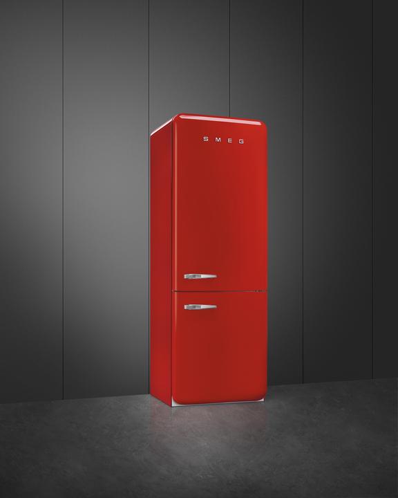 Produktbild Smeg Fab38rrd5 (481 l)