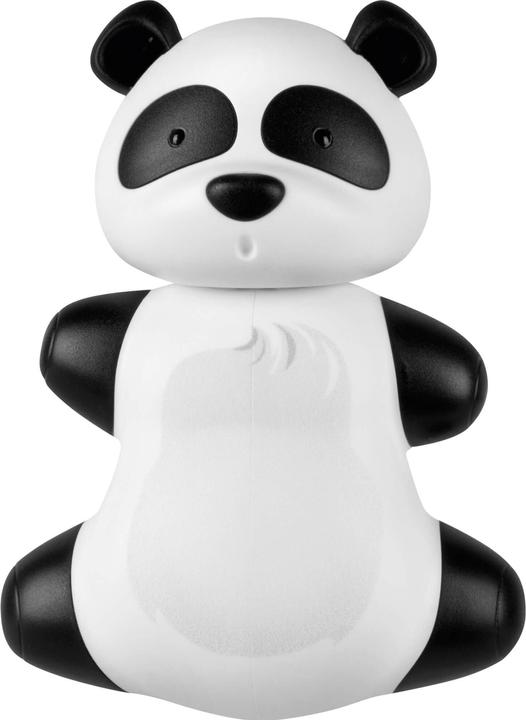 Immagine prodotto Miradent Divertente portaspazzolino animale Panda (Portaspazzolino)