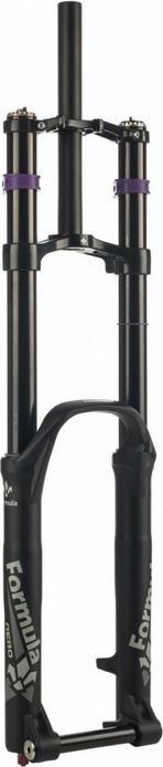 Image du produit Formula Nero R Air BOOST Suspension Fork, 29", 200mm, 50mm, 110x20mm, 28.6-30, PM6, matte black (200 mm)